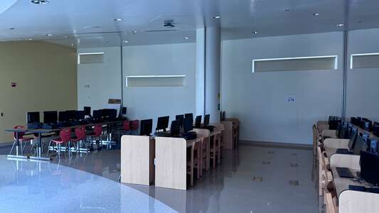 Miami Arts Studio 6-12 At Zelda Glazer Library in Miami