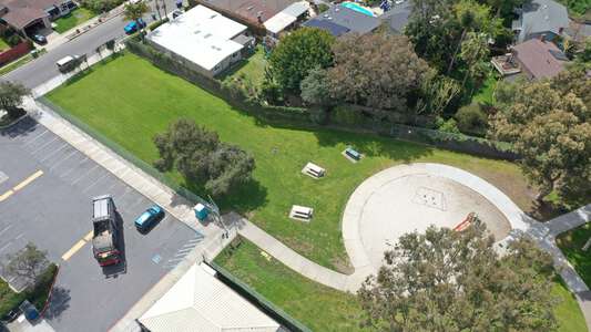 Alcott Elementary School Field - Turfed Play Field (Joint Use) in San Diego