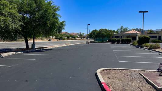 Parking Lot