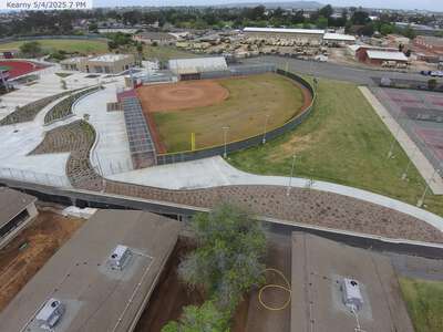 Kearny High - Educational Complex Field - Softball in San Diego