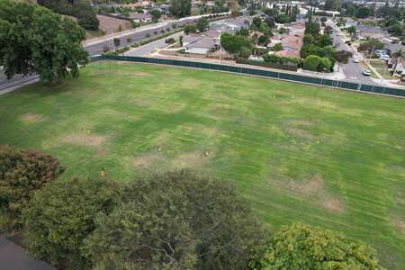 Golden Springs Elementary School Field - Practice 1 in Diamond Bar