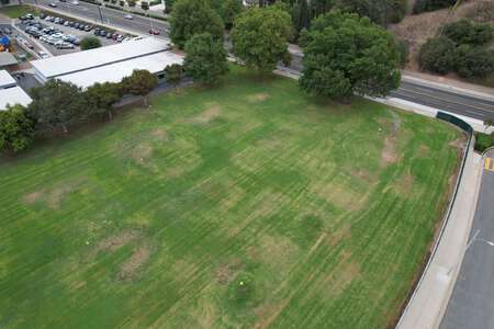 Golden Springs Elementary School Field - Practice 1 in Diamond Bar