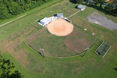 Port Allen Field - Softball