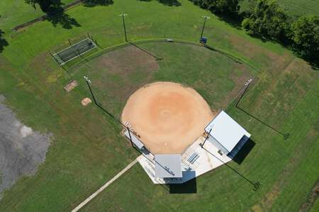 Port Allen High School Field - Softball in Port Allen