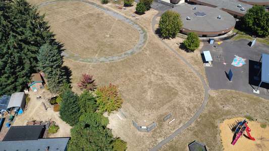 Irving Elementary School Field - Softball 1 in Eugene 2