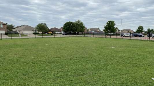 Jackie Carden Elementary Field - Practice 2 in Fort Worth