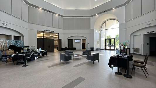 Oconee County Schools Performing Arts Center Entire Facility in Watkinsville 2