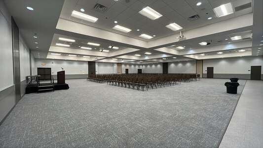 Oconee County Schools Performing Arts Center Entire Facility in Watkinsville 3