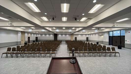 Oconee County Schools Performing Arts Center Entire Facility in Watkinsville 4
