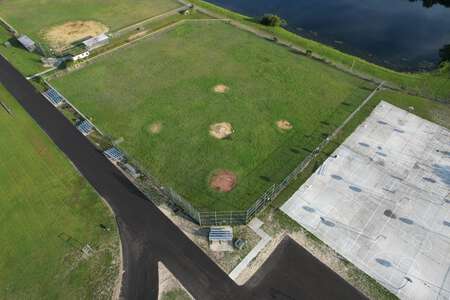 Twin Lakes Academy Middle School Field - Baseball (3 hr min) in Jacksonville