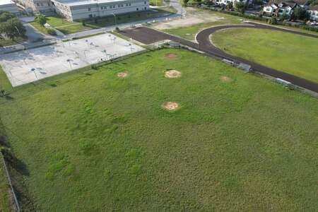 Twin Lakes Academy Middle School Field - Baseball (3 hr min) in Jacksonville
