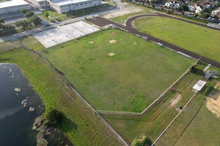 Twin Lakes Academy Middle School Field - Baseball (3 hr min) in Jacksonville