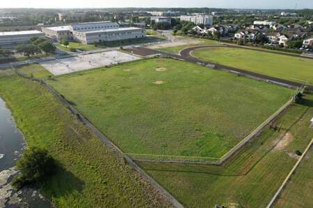 Twin Lakes Academy Middle School Field - Baseball (3 hr min) in Jacksonville