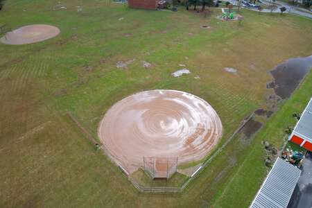 Virginia Beach Field - Baseball 1