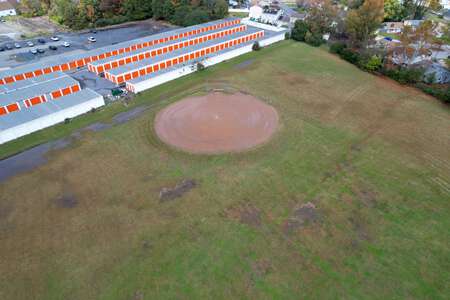 Holland Elementary School Field - Baseball 1 in Virginia Beach