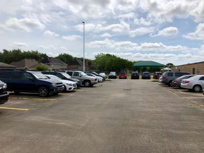 Parking Lot 2