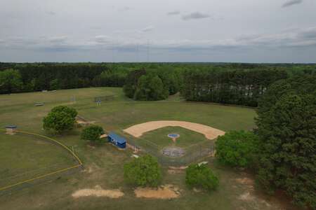 Clayton Middle School Field - Baseball in Clayton