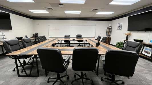 Dacula Conference Room