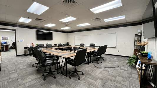 Dacula High School Conference Room in Dacula
