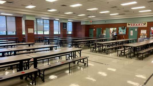 Cafeteria
