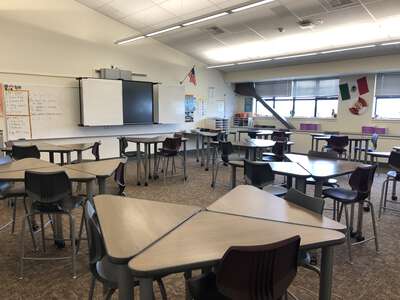 Classroom Standard