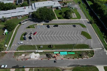 Parking Lot (3 hr min)