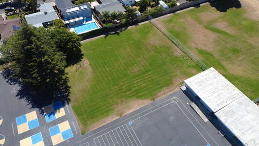 Hillview Crest Elementary School Field - Practice 3 in Hayward
