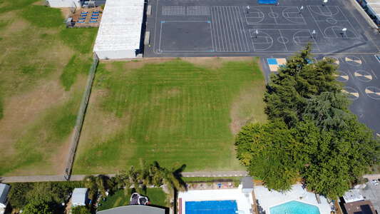 Hillview Crest Elementary School Field - Practice 3 in Hayward