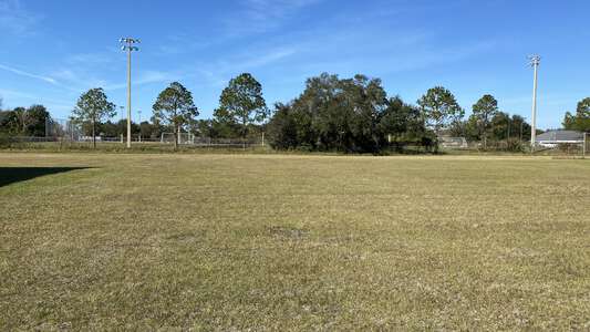 Summerfield Elementary School (4211) Field - Practice in Riverview