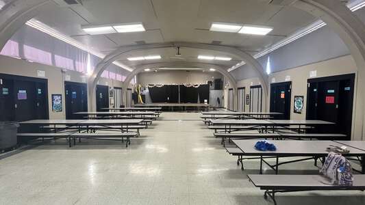 Multipurpose Room