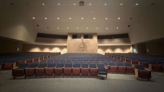 Lake Region High School Auditorium / Theater in Eagle Lake 4
