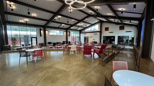 Mt. Pleasant High School Cardinal Hall in San Jose 2