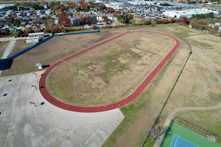 Field - Practice (Track)