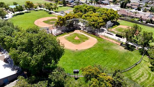 Field - Baseball 1