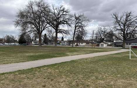 Central Elementary School Field - Practice in Nampa 3