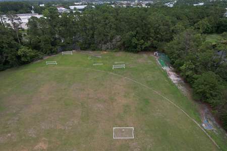 San Jose Elementary School Field - Practice (3 hr min) in Jacksonville