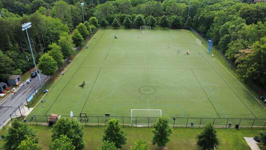 North Atlanta High School Field - Soccer in Atlanta 2