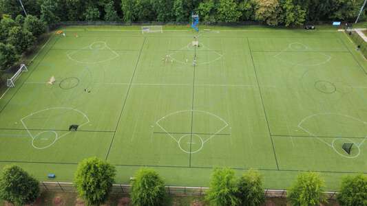 North Atlanta High School Field - Soccer in Atlanta 3
