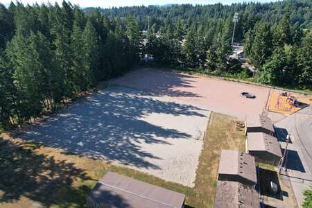 Louisa May Alcott Elementary School Field - Soccer 1 in Redmond 2