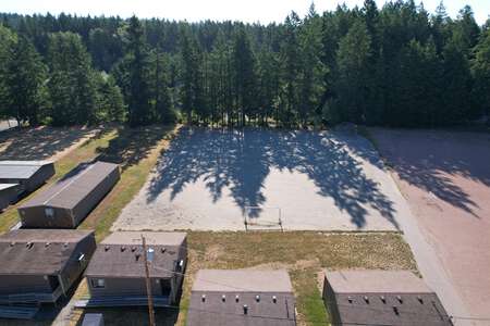 Louisa May Alcott Elementary School Field - Soccer 1 in Redmond 3