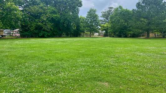 Capitol Elementary School Field - Practice 2 in Baton Rouge