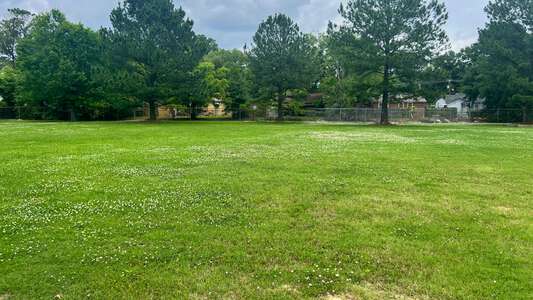 Capitol Elementary School Field - Practice 2 in Baton Rouge