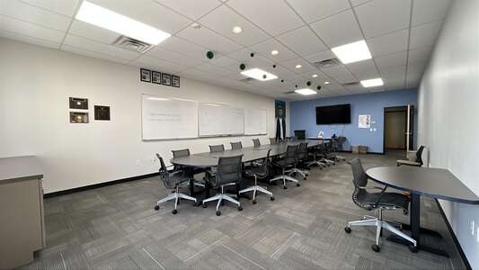 AZ YouthForce Conference Room in Mesa 2