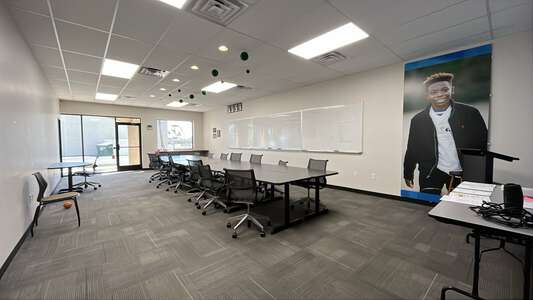 AZ YouthForce Conference Room in Mesa 3