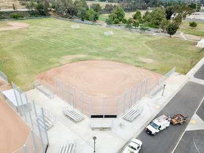Field - Softball 2 Junior Varsity