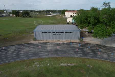 Mariner High School Concession Stand #2 in Cape Coral