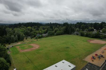 Fir Grove Elementary School Field - Baseball Field in Beaverton