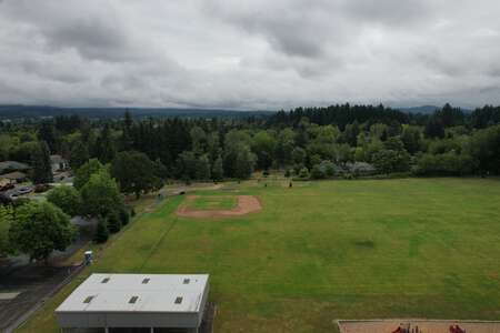 Fir Grove Elementary School Field - Baseball Field in Beaverton