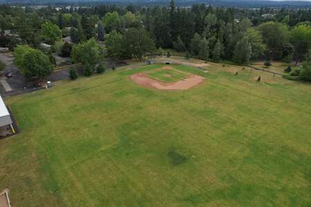 Fir Grove Elementary School Field - Baseball Field in Beaverton