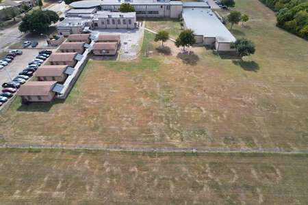 Martin Weiss Elementary School Field - Practice 1 in Dallas